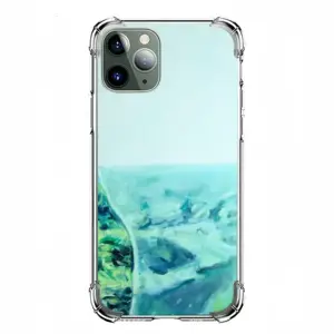 Lost Landscape iPhone11 Pro Phone Case (Silicone)