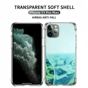 Lost Landscape iPhone11 Pro Phone Case (Silicone)