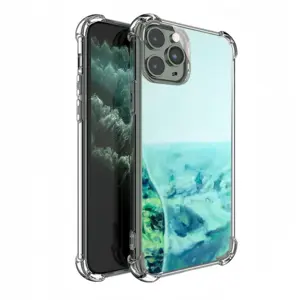 Lost Landscape iPhone11 Pro Phone Case (Silicone)