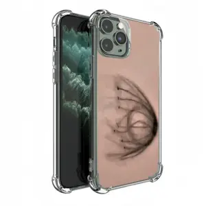 Space 991 Sd Simbiosi iPhone11 Pro Phone Case (Silicone)