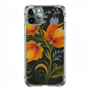 Flamy Passion iPhone11 Pro Phone Case (Silicone)