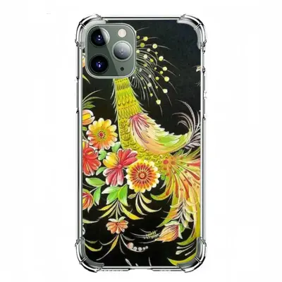 Drama And Romance iPhone11 Pro Phone Case (Silicone)