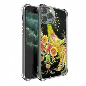 Drama And Romance iPhone11 Pro Phone Case (Silicone)