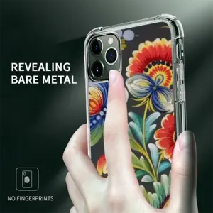 Patience iPhone11 Pro Phone Case (Silicone)