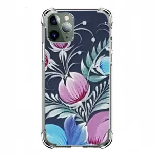 Night Pleasure iPhone11 Pro Phone Case (Silicone)