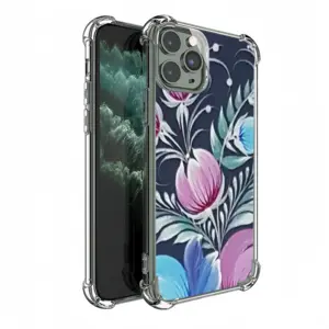 Night Pleasure iPhone11 Pro Phone Case (Silicone)