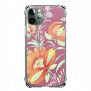 Devotion iPhone11 Pro Phone Case (Silicone)