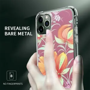 Devotion iPhone11 Pro Phone Case (Silicone)