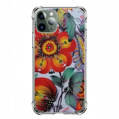 Grace iPhone11 Pro Phone Case (Silicone)