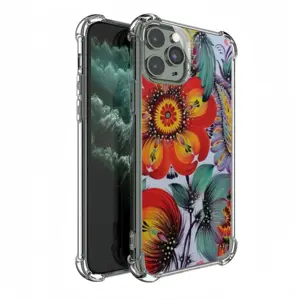 Grace iPhone11 Pro Phone Case (Silicone)