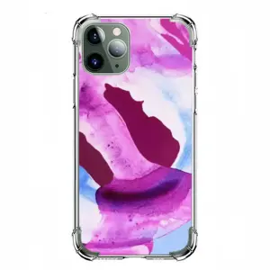 Siren iPhone11 Pro Phone Case (Silicone)