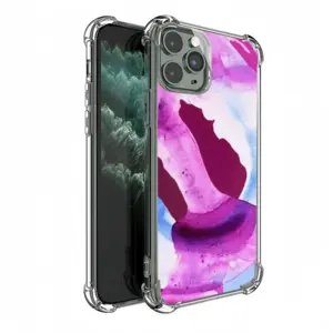 Siren iPhone11 Pro Phone Case (Silicone)