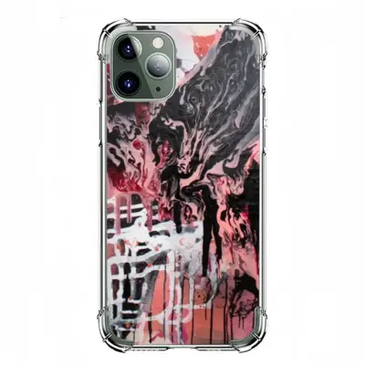 The Cruel Twist iPhone11 Pro Phone Case (Silicone)