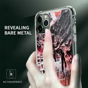 The Cruel Twist iPhone11 Pro Phone Case (Silicone)