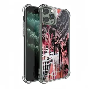 The Cruel Twist iPhone11 Pro Phone Case (Silicone)