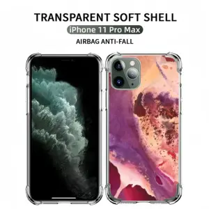 Sangria iPhone11 Pro Phone Case (Silicone)