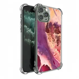 Sangria iPhone11 Pro Phone Case (Silicone)