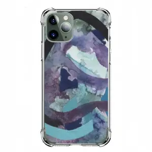 Ripple I iPhone11 Pro Phone Case (Silicone)