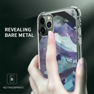 Ripple I iPhone11 Pro Phone Case (Silicone)