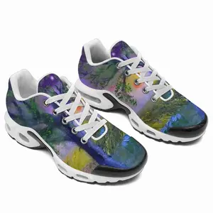 Men Beginning Of Spring Blossoming Air TN-1 Running Shoes