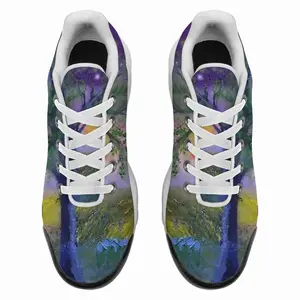 Men Beginning Of Spring Blossoming Air TN-1 Running Shoes