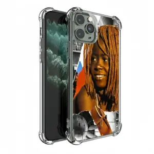 New Age iPhone11 Pro Phone Case (Silicone)