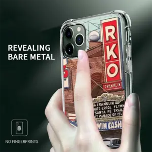 Rko Theater New York City iPhone11 Pro Phone Case (Silicone)