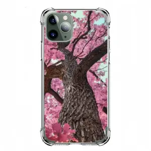 Magic Tree #01 iPhone11 Pro Phone Case (Silicone)