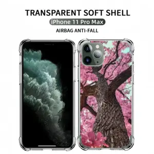 Magic Tree #01 iPhone11 Pro Phone Case (Silicone)