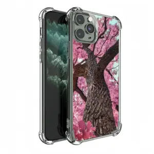 Magic Tree #01 iPhone11 Pro Phone Case (Silicone)