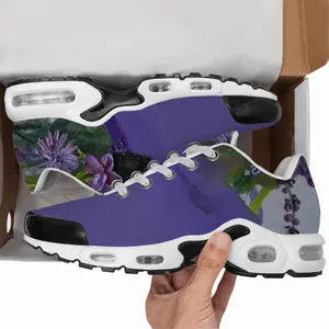 Men Purple 2019 Air TN-1 Running Shoes