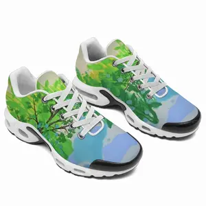 Men Daphnes World Air TN-1 Running Shoes