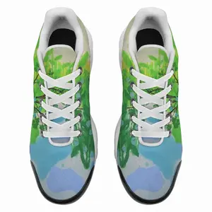 Men Daphnes World Air TN-1 Running Shoes