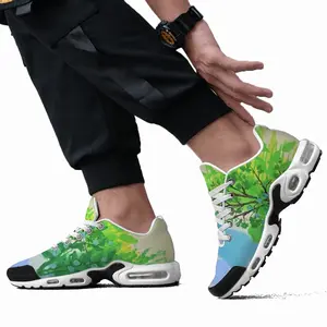 Men Daphnes World Air TN-1 Running Shoes