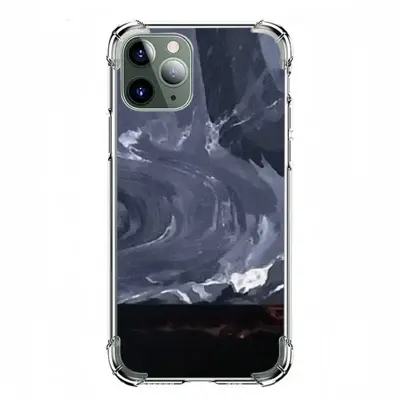 Storm iPhone11 Pro Phone Case (Silicone)