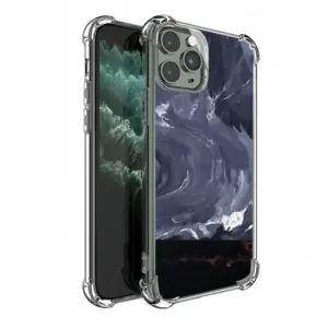 Storm iPhone11 Pro Phone Case (Silicone)