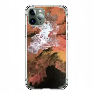 Blaze iPhone11 Pro Phone Case (Silicone)