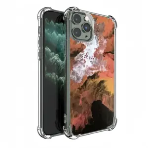 Blaze iPhone11 Pro Phone Case (Silicone)