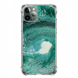 Blow Out iPhone11 Pro Phone Case (Silicone)