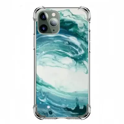 Wave iPhone11 Pro Phone Case (Silicone)