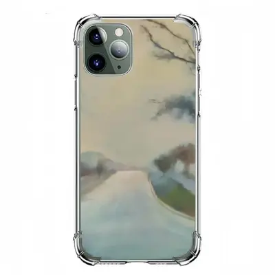 Crick Street Chatswood iPhone11 Pro Phone Case (Silicone)