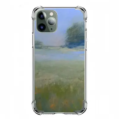 Quiet Afternoon iPhone11 Pro Phone Case (Silicone)