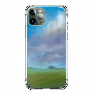 Big Sky iPhone11 Pro Phone Case (Silicone)