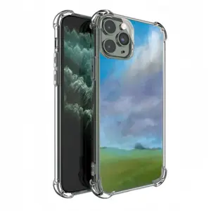 Big Sky iPhone11 Pro Phone Case (Silicone)