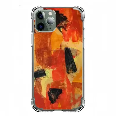 Cave Vii iPhone11 Pro Phone Case (Silicone)