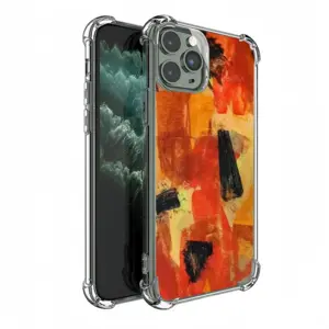 Cave Vii iPhone11 Pro Phone Case (Silicone)