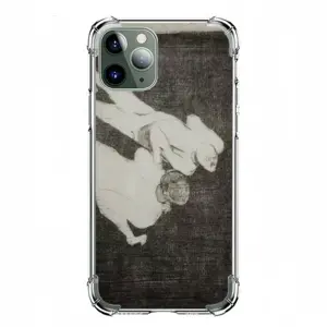 Migrants iPhone11 Pro Phone Case (Silicone)