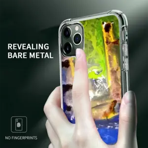 Ruins iPhone11 Pro Phone Case (Silicone)