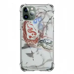 Save The Exit iPhone11 Pro Phone Case (Silicone)