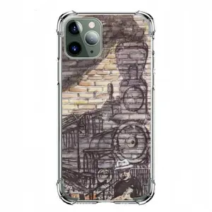 Haymarket Music iPhone11 Pro Phone Case (Silicone)